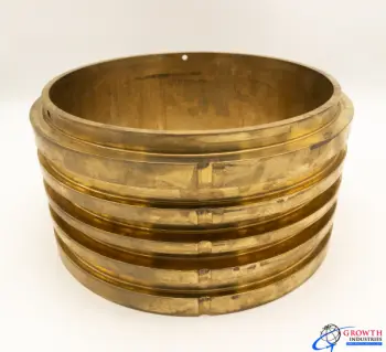 161T1152-1G LOWER BEARING-SHOCK STRUT,MAIN LANDING G